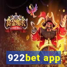 922bet app